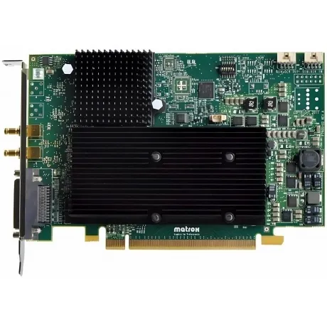 Видеокарта Matrox MURA-MPXSDIF 1GB GDDR