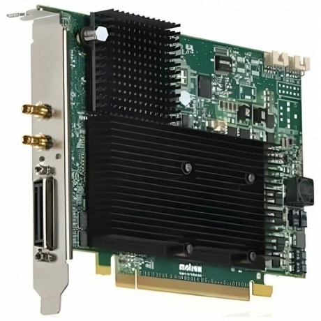 Видеокарта Matrox MURA-MPXSDIF 1GB GDDR - фото 2