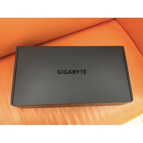 Видеокарта Gigabyte GeForce RTX 4070TI 12288Mb 384 GDDR6X Ret (GV-N407TGAMING OC-12GD) отличное состояние - фото 4
