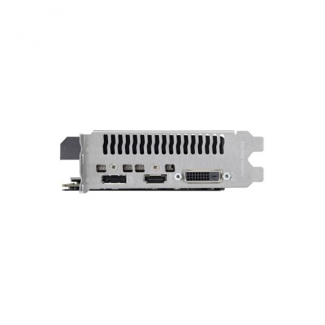 Видеокарта ASUS GeForce RTX 3050 DUAL OC V2 8G (DUAL-RTX3050-O8G-V2) - фото 4