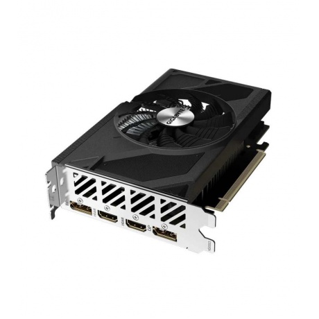Видеокарта GIGABYTE GeForce RTX 4060 D6 8G (GV-N4060D6-8GD) - фото 3