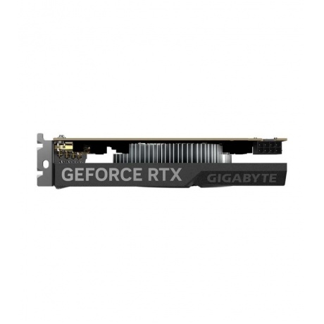 Видеокарта GIGABYTE GeForce RTX 4060 D6 8G (GV-N4060D6-8GD) - фото 4