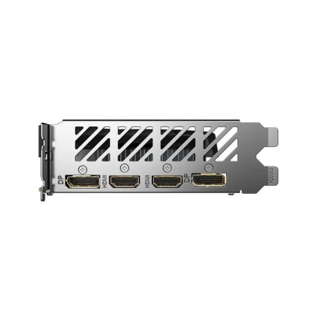 Видеокарта GIGABYTE GeForce RTX 4060 D6 8G (GV-N4060D6-8GD) - фото 5