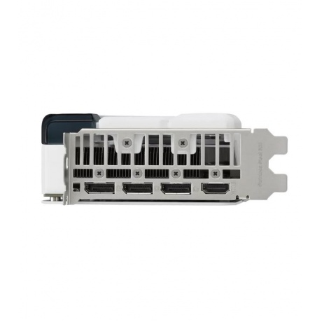 Видеокарта ASUS GeForce RTX 4060 DUAL OC WHITE 8G (DUAL-RTX4060-O8G-WHITE) - фото 4