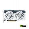 Видеокарта ASUS GeForce RTX 4060 DUAL OC WHITE 8G (DUAL-RTX4060-...