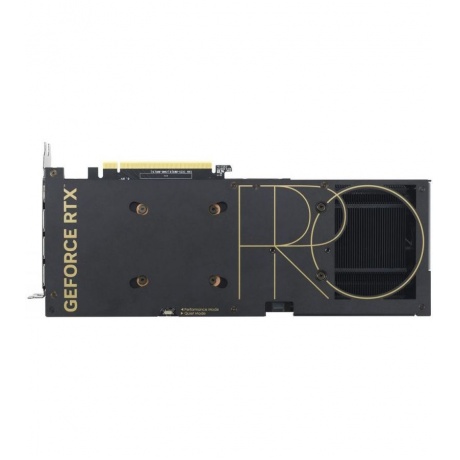 Видеокарта ASUS GeForce RTX 4060 PROART OC 8G (PROART-RTX4060-O8G) - фото 4