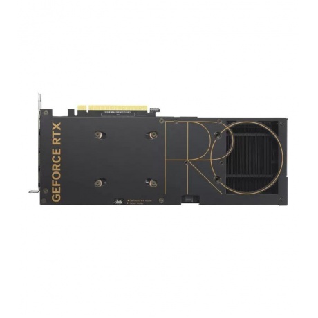 Видеокарта ASUS GeForce RTX 4070 PROART OC 12G (PROART-RTX4070-O12G) - фото 4