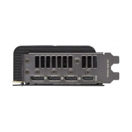 Видеокарта ASUS GeForce RTX 4070 PROART OC 12G (PROART-RTX4070-O12G) - фото 5