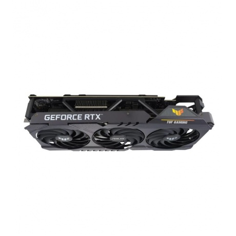 Видеокарта ASUS GeForce RTX 4090 TUF GAMING OG OC 24G (TUF-RTX4090-O24G-OG-GAMING) - фото 8