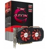 Видеокарта Afox RX 580 8GB GDDR5 (AFRX580-8192D5H3-V3)