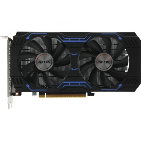 Видеокарта Afox GTX1660Ti 6GB GDDR6 (AF1660TI-6144D6H1-V3)