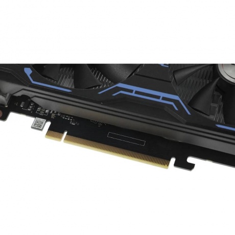 Видеокарта Afox GTX1660Ti 6GB GDDR6 (AF1660TI-6144D6H1-V3) - фото 2