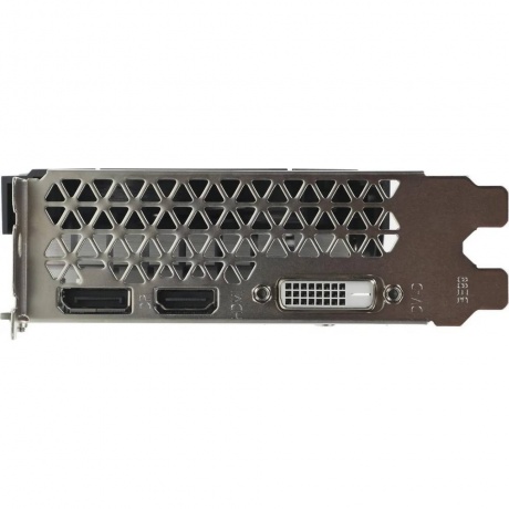 Видеокарта Afox GTX1660Ti 6GB GDDR6 (AF1660TI-6144D6H1-V3) - фото 3