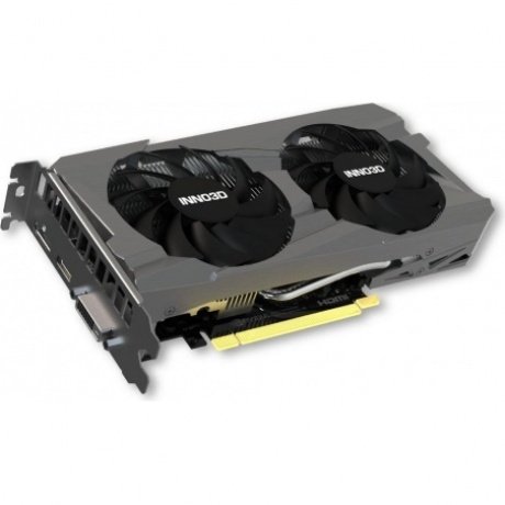 Видеокарта Inno3D nVidia GeForce RTX 3050