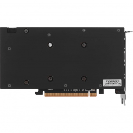 Видеокарта PowerColor RX7600 Fighter 8GB GDDR6 (RX 7600 8G-F) - фото 4