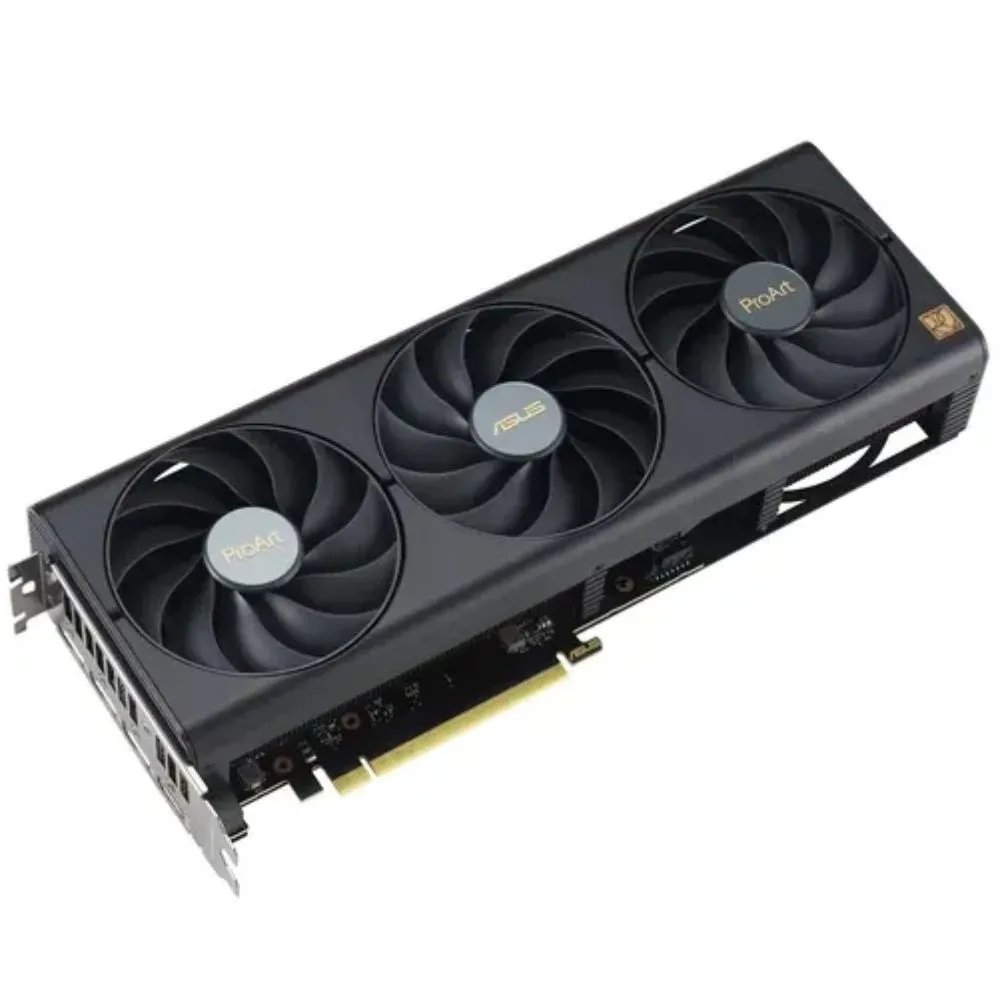 Видеокарта Asus PROART-RTX4060-O8G (90YV0JM0-M0NA00) - фото 2