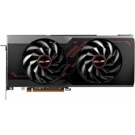 Видеокарта Sapphire RX7700XT PULSE 12GB GDDR6 (11335-04-20G) - фото 1