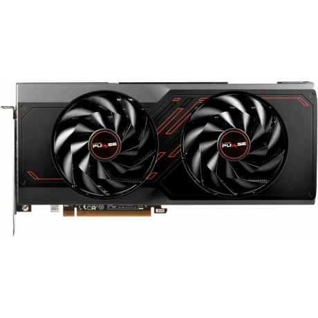 Видеокарта Sapphire RX7700XT PULSE 12GB GDDR6 (11335-04-20G)