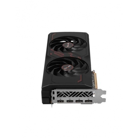 Видеокарта Sapphire RX7700XT PULSE 12GB GDDR6 (11335-04-20G) - фото 4