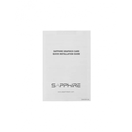 Видеокарта Sapphire RX7700XT PULSE 12GB GDDR6 (11335-04-20G) - фото 9