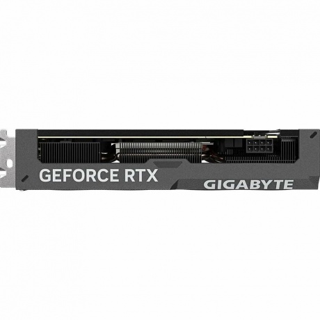 Видеокарта Gigabyte RTX4060Ti WINDFORCE OC 16GB GDDR6 (GV-N406TWF2OC-16GD) - фото 3