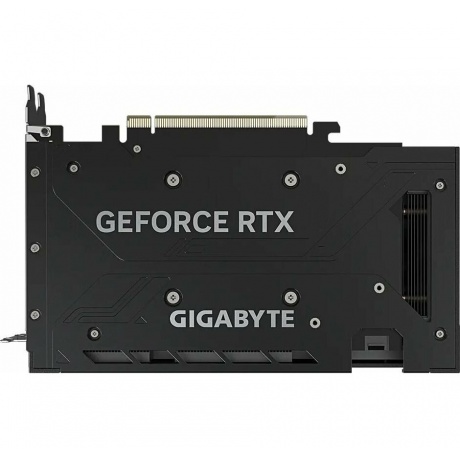 Видеокарта Gigabyte RTX4060Ti WINDFORCE OC 16GB GDDR6 (GV-N406TWF2OC-16GD) - фото 4