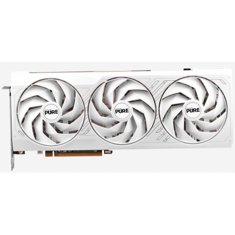 Видеокарта Sapphire RX7700XT PURE 12GB GDDR6 (11335-03-20G) - фото 2