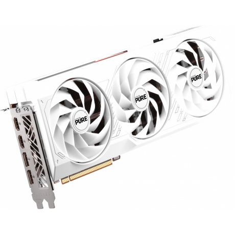 Видеокарта Sapphire RX7700XT PURE 12GB GDDR6 (11335-03-20G) - фото 4