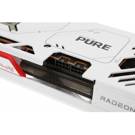 Видеокарта Sapphire RX7700XT PURE 12GB GDDR6 (11335-03-20G) - фото 9