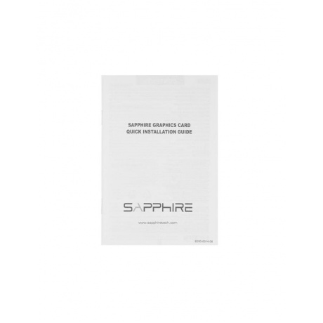 Видеокарта Sapphire RX7700XT PURE 12GB GDDR6 (11335-03-20G) - фото 12