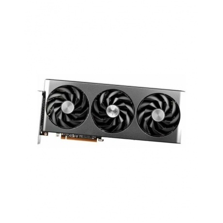 Видеокарта Sapphire RX7700XT NITRO+ 12GB GDDR6 (11335-02-20G) - фото 1