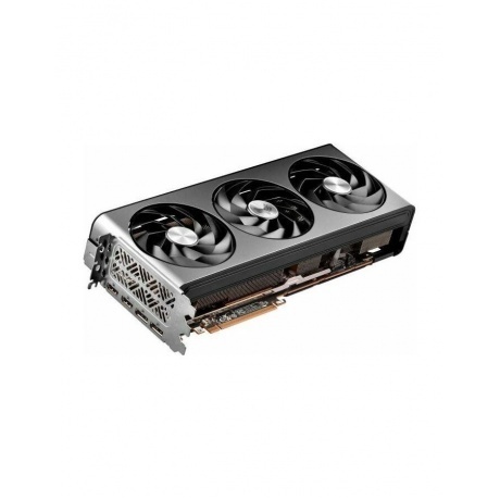 Видеокарта Sapphire RX7700XT NITRO+ 12GB GDDR6 (11335-02-20G) - фото 2