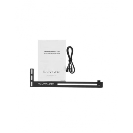 Видеокарта Sapphire RX7700XT NITRO+ 12GB GDDR6 (11335-02-20G) - фото 12