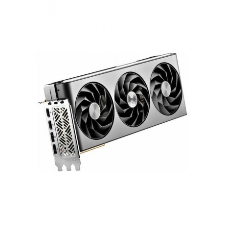 Видеокарта Sapphire RX7700XT NITRO+ 12GB GDDR6 (11335-02-20G) - фото 3