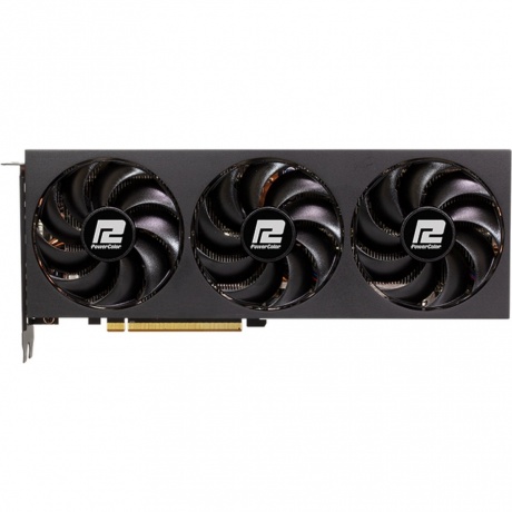 Видеокарта PowerColor RX7800XT Fighter 16GB GDDR6 (RX7800XT 16G-F/OC) - фото 1