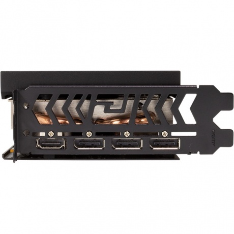 Видеокарта PowerColor RX7800XT Fighter 16GB GDDR6 (RX7800XT 16G-F/OC) - фото 3