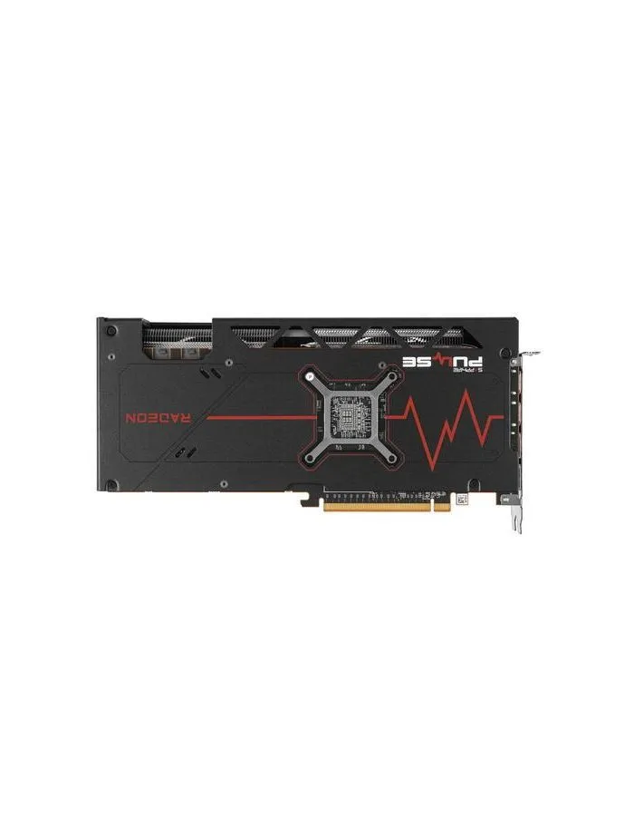Видеокарта Sapphire RX7800XT PULSE 16GB (11330-02-20G) - фото 3