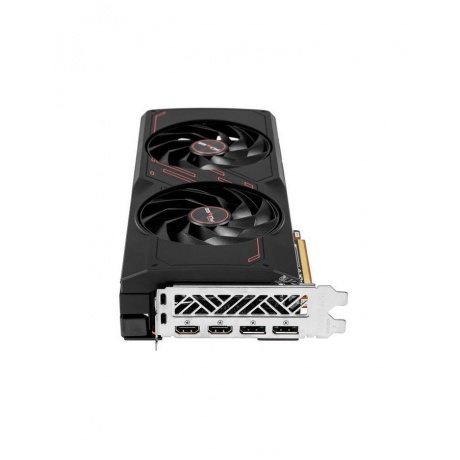 Видеокарта Sapphire RX7800XT PULSE 16GB (11330-02-20G) - фото 4