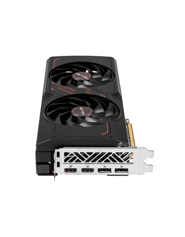 Видеокарта Sapphire RX7800XT PULSE 16GB (11330-02-20G) - фото 4