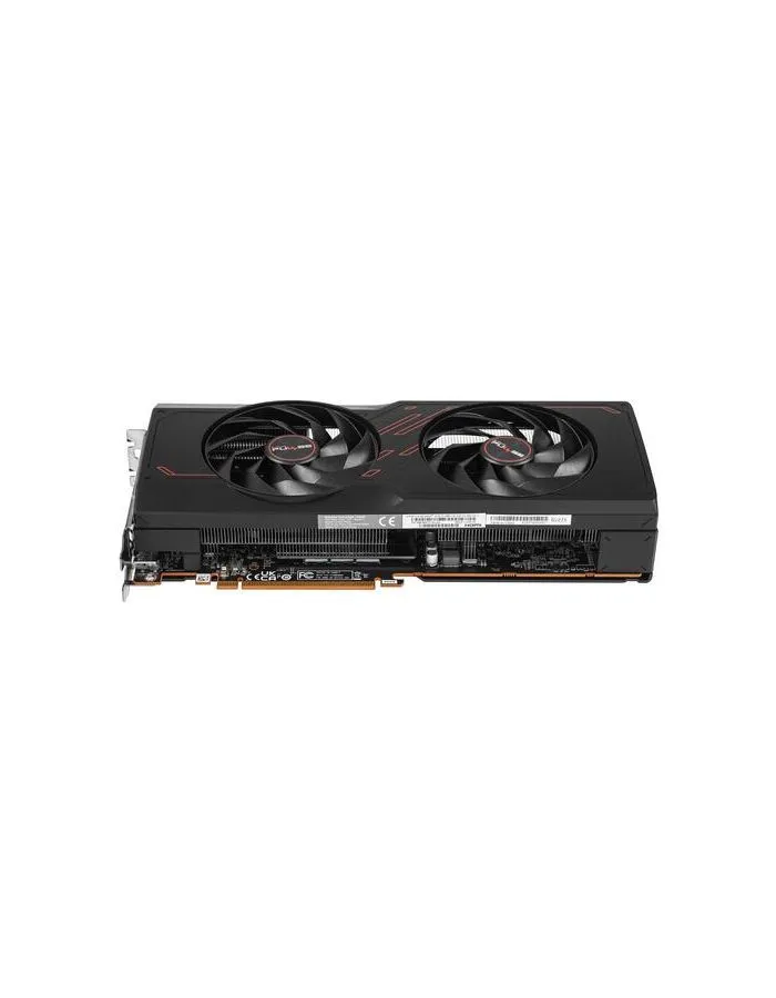 Видеокарта Sapphire RX7800XT PULSE 16GB (11330-02-20G) - фото 5