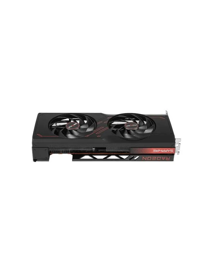 Видеокарта Sapphire RX7800XT PULSE 16GB (11330-02-20G) - фото 6