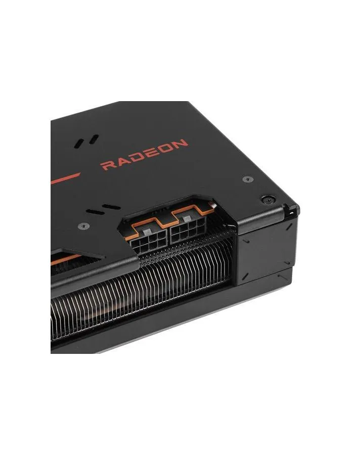 Видеокарта Sapphire RX7800XT PULSE 16GB (11330-02-20G) - фото 7