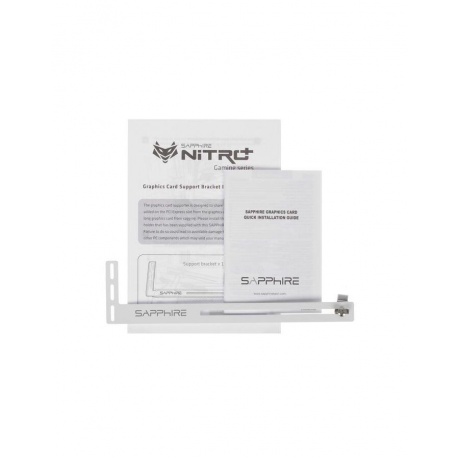 Видеокарта Sapphire RX7800XT PURE 16GB GDDR6 (11330-03-20G) - фото 9