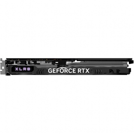 Видеокарта PNY RTX4070 12GB XLR8 Gaming VERTO EPIC-X RGB GDDR6X (VCG407012TFXXPB1) - фото 5