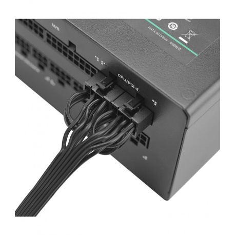 Кабель для видеокарты DeepCool 12VHPWR (OEM) (12VHPWR cable Bulk) - фото 3