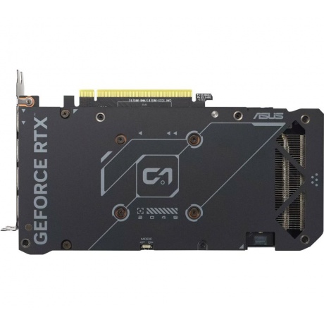 Видеокарта ASUS GeForce RTX 4060 Ti DUAL OC 16G (DUAL-RTX4060TI-O16G) - фото 4
