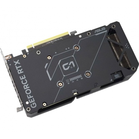 Видеокарта ASUS GeForce RTX 4060 Ti DUAL OC 16G (DUAL-RTX4060TI-O16G) - фото 5