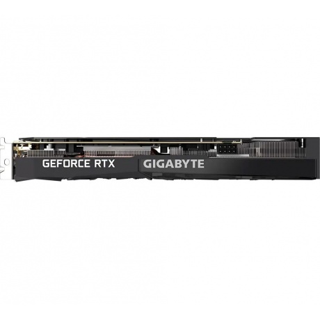 Видеокарта Gigabyte NVIDIA GeForce RTX 4070 12Gb (GV-N4070EAGLE OCV2-12GD) - фото 6