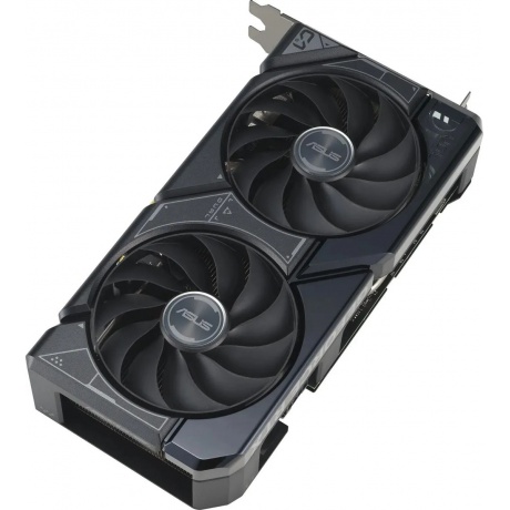 Видеокарта Asus NVIDIA GeForce RTX 4060TI 16Gb (DUAL-RTX4060TI-A16G) - фото 4