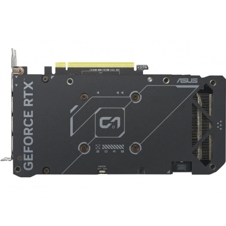 Видеокарта Asus NVIDIA GeForce RTX 4060TI 16Gb (DUAL-RTX4060TI-A16G) - фото 5
